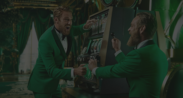 Mr Green