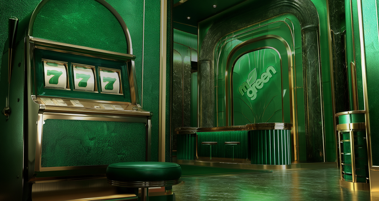 Mr Green